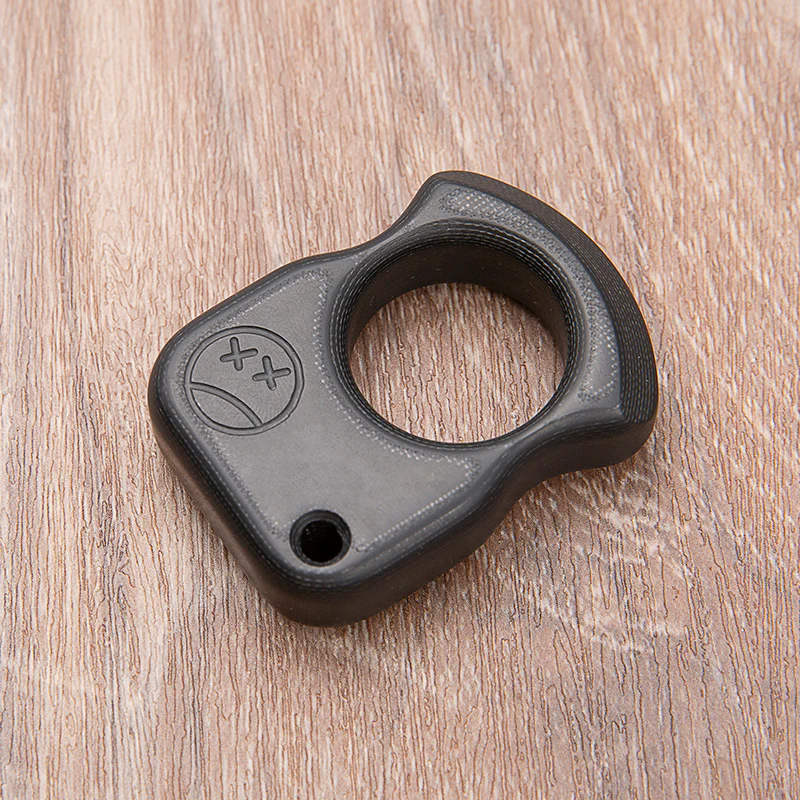 G10 Glass Fiber Brass Knuckles Plastic - Image 4