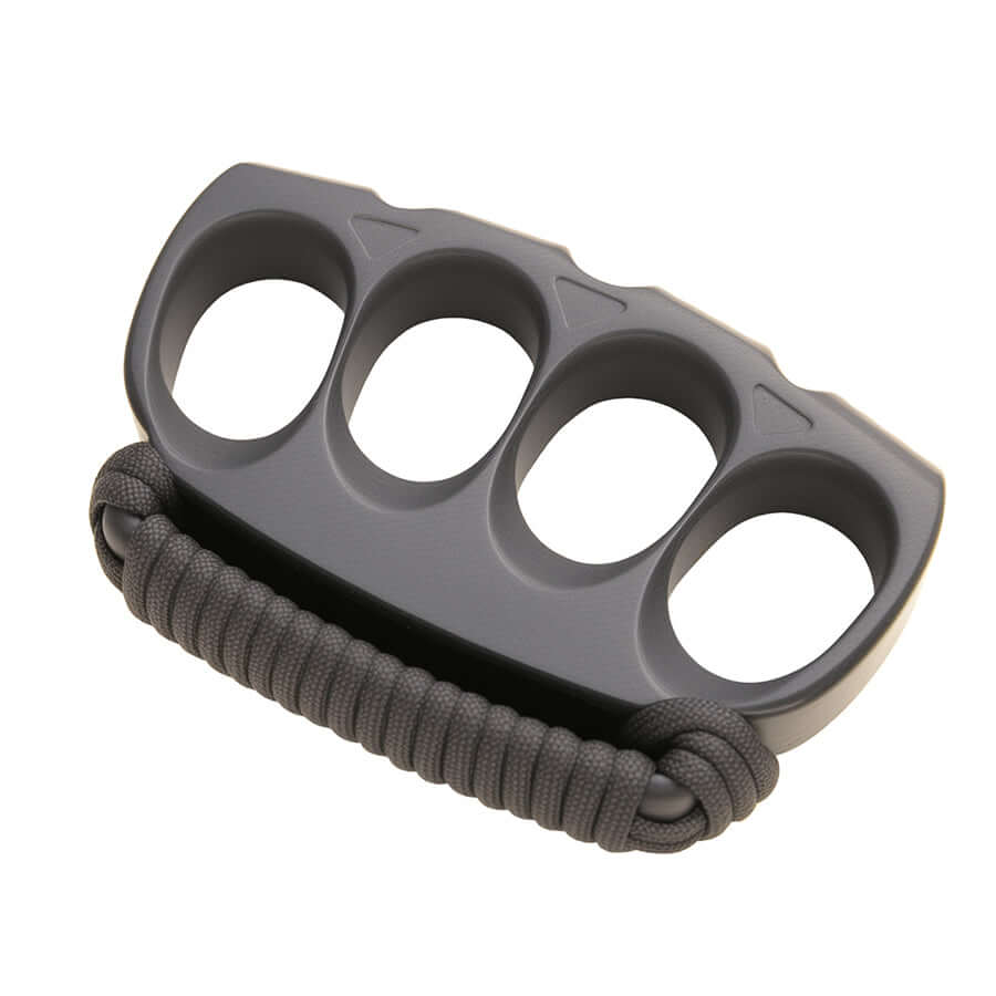 Plastic Brass Knuckles