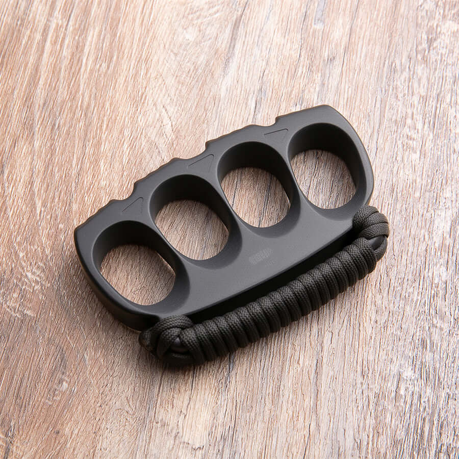 G10 No Metal Knucks Self Defense - Image 2