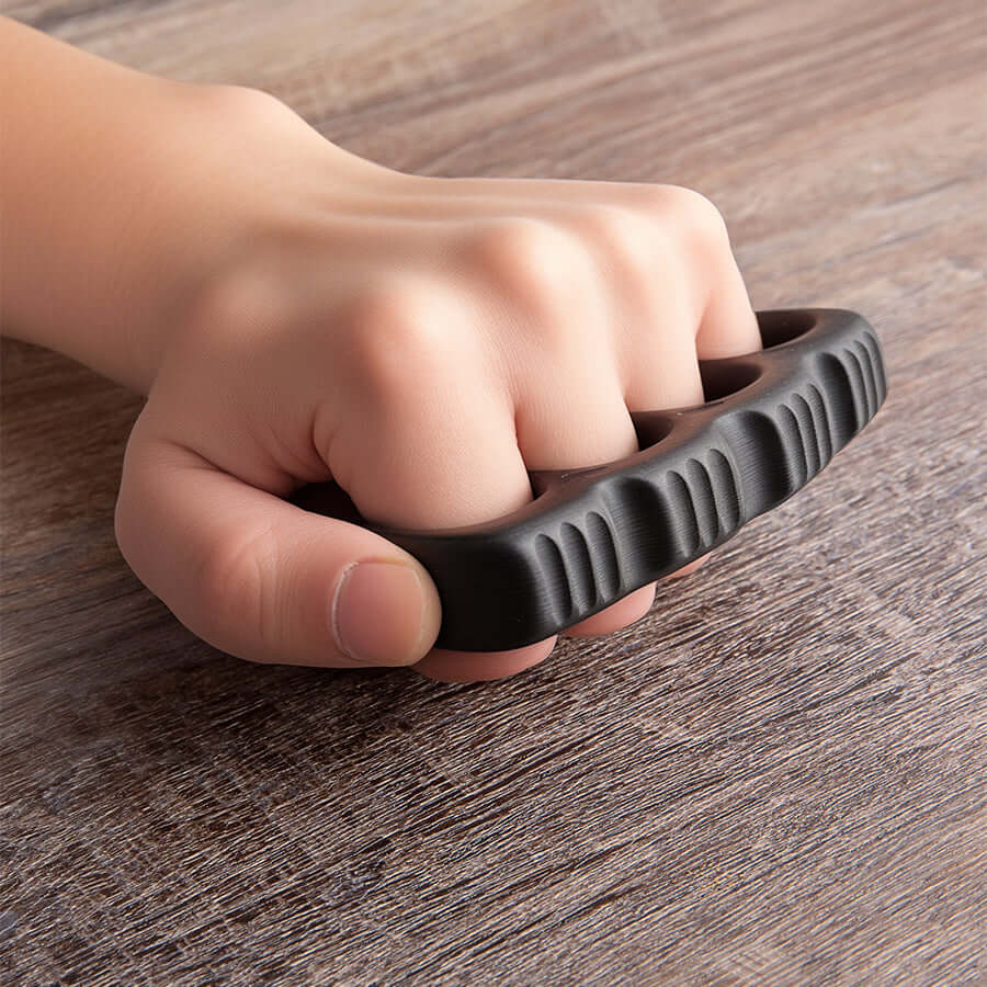 G10 No Metal Knucks Self Defense - Image 3