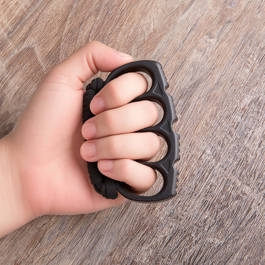 G10 No Metal Knucks Self Defense - Image 4