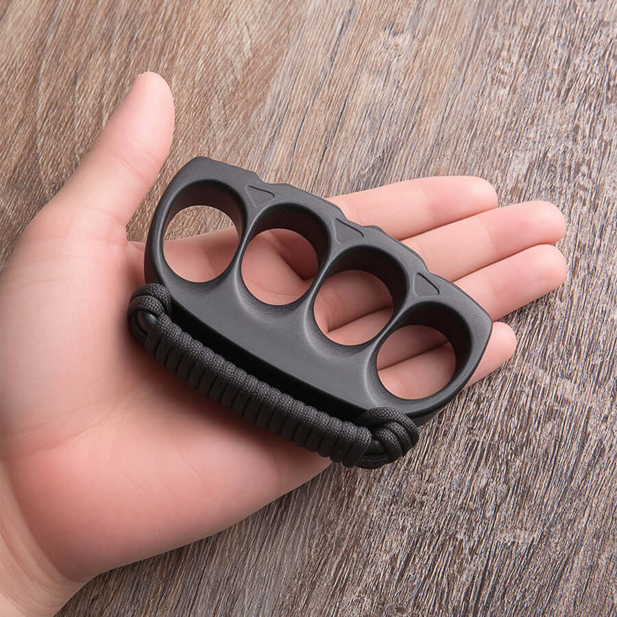 G10 No Metal Knucks Self Defense - Image 5