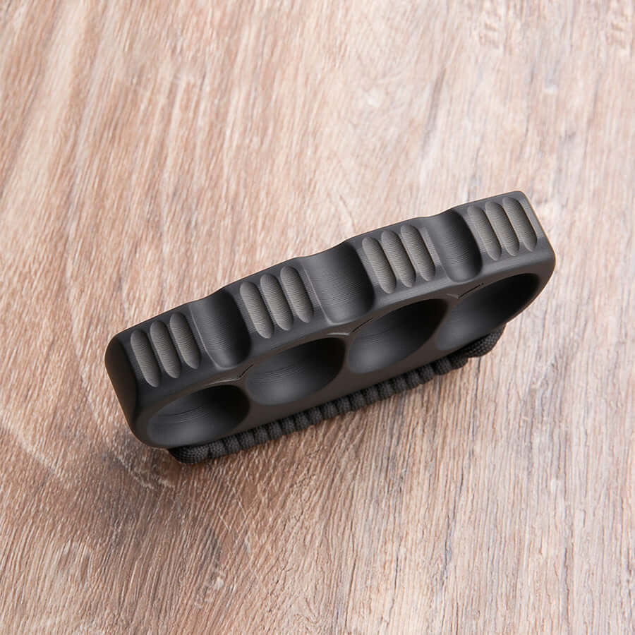 G10 No Metal Knucks Self Defense - Image 6