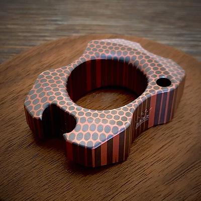 Kasfly One Finger Knuckle - Limited Edition - Image 2