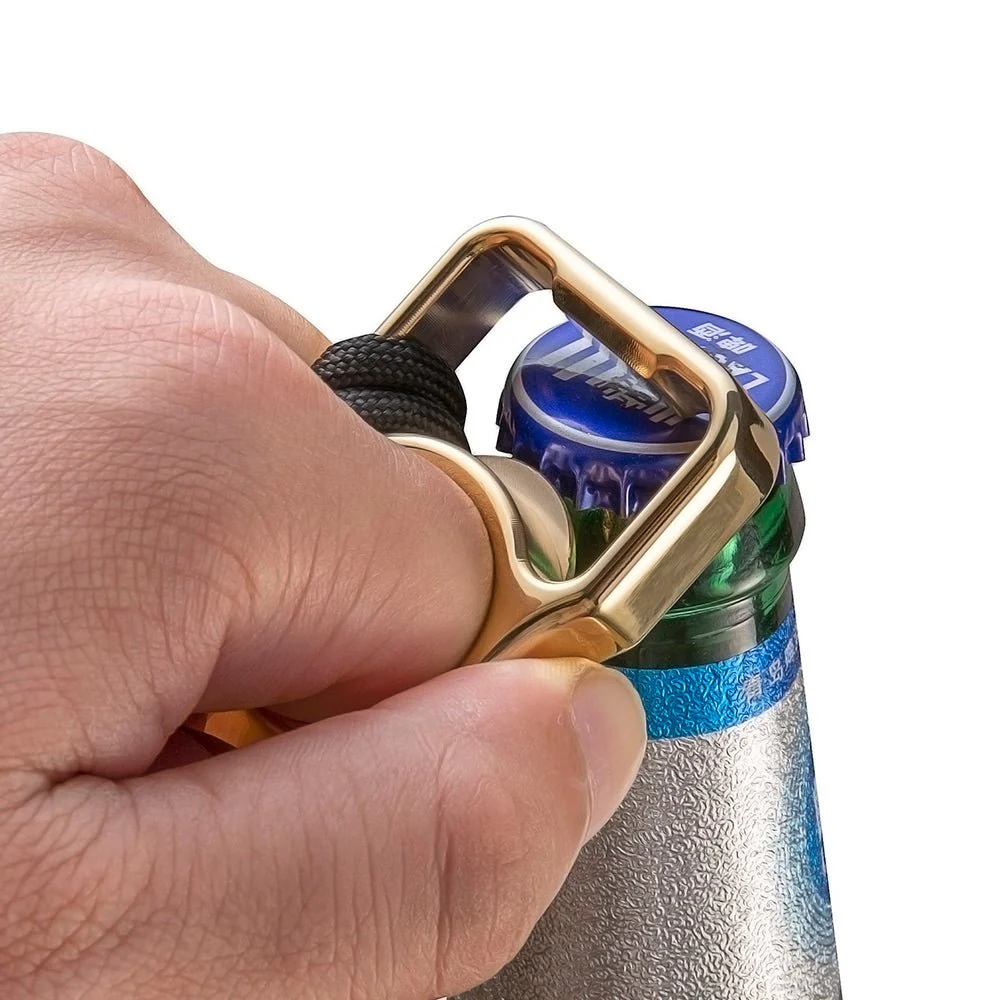 Knuckle Duster Ring - Image 3