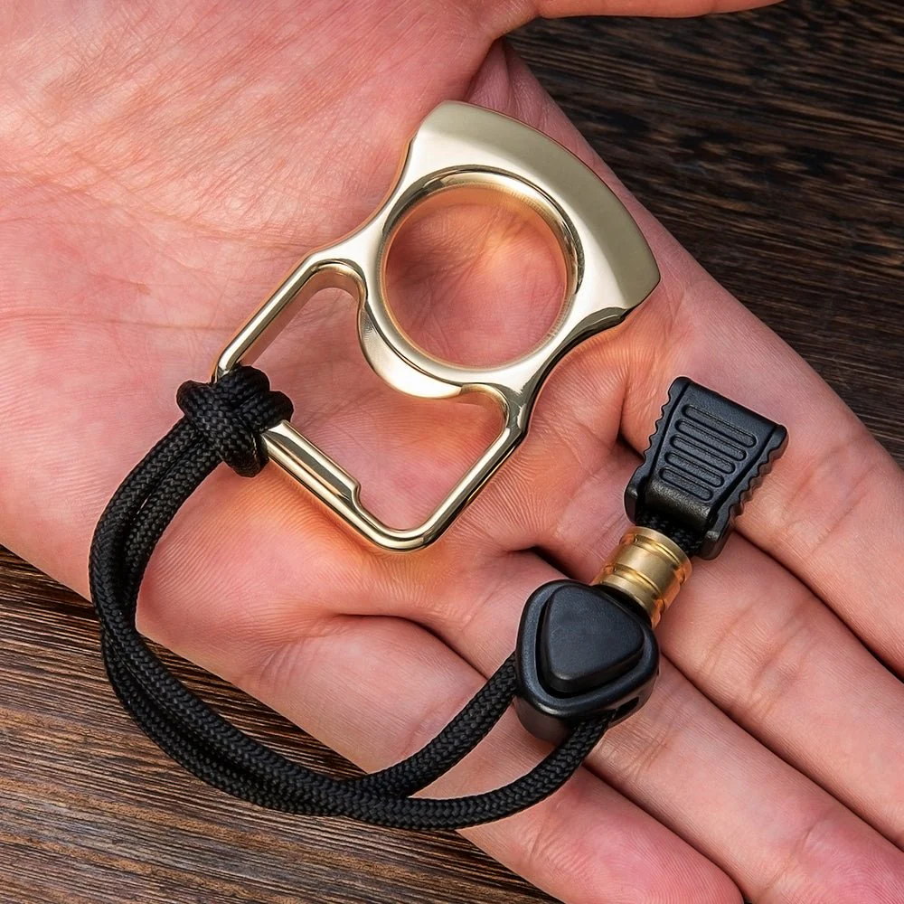 Knuckle Duster Ring - Image 4