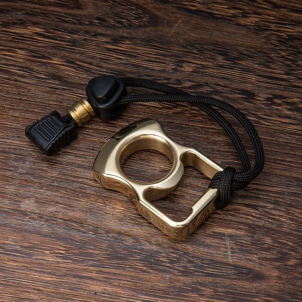 Knuckle Duster Ring - Image 5