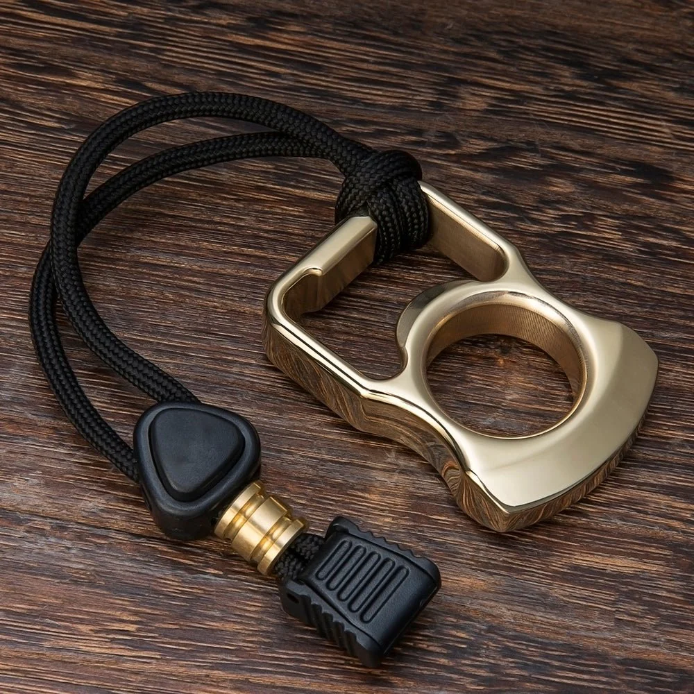 Knuckle Duster Ring - Image 6