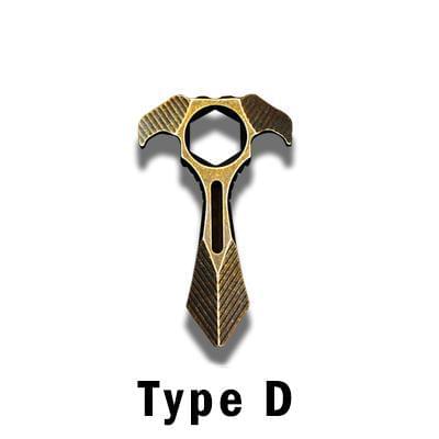 2019 Krypton EDC Keychain Tools - Image 4