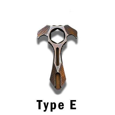 2019 Krypton EDC Keychain Tools - Image 5