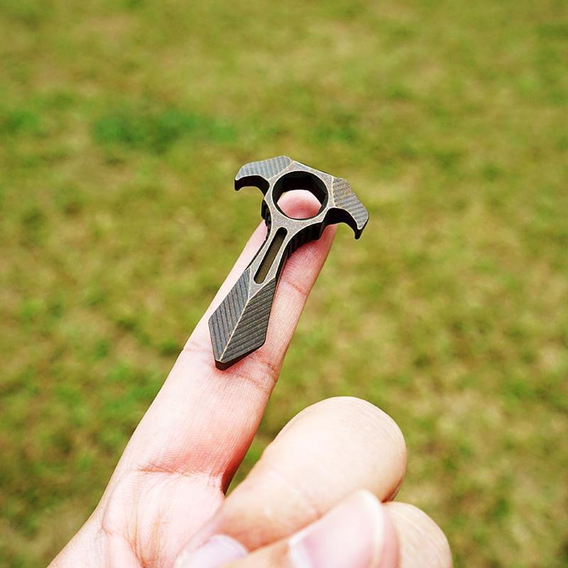 2019 Krypton EDC Keychain Tools - Image 7