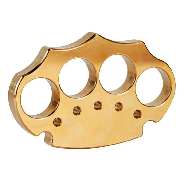 PDK 12 New Full Dalton Brass EDC KNUCK