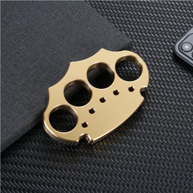 PDK 12 New Full Dalton Brass EDC KNUCK - Image 2