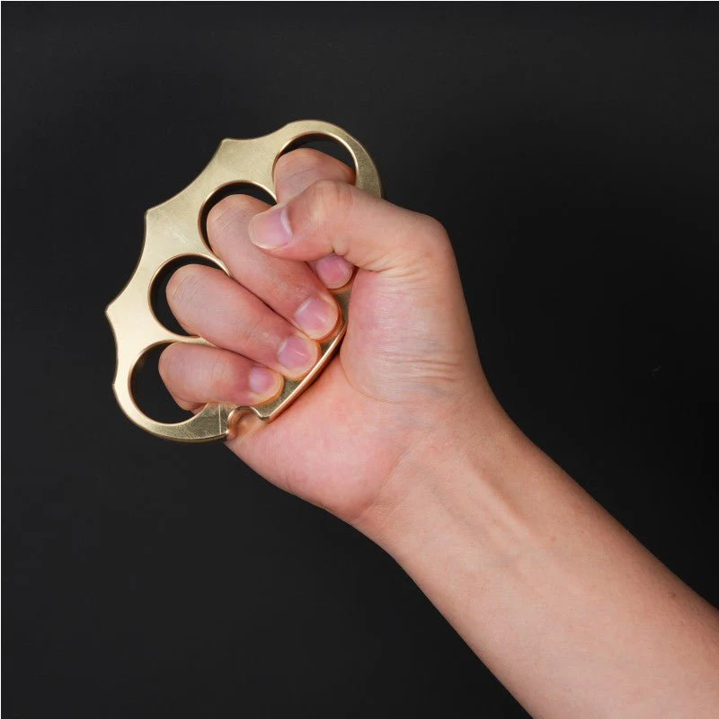 PDK 12 New Full Dalton Brass EDC KNUCK - Image 4