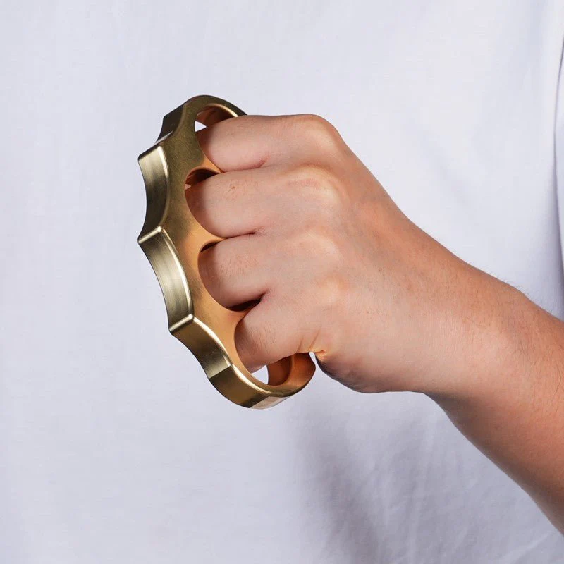 PDK 12 New Full Dalton Brass EDC KNUCK - Image 6