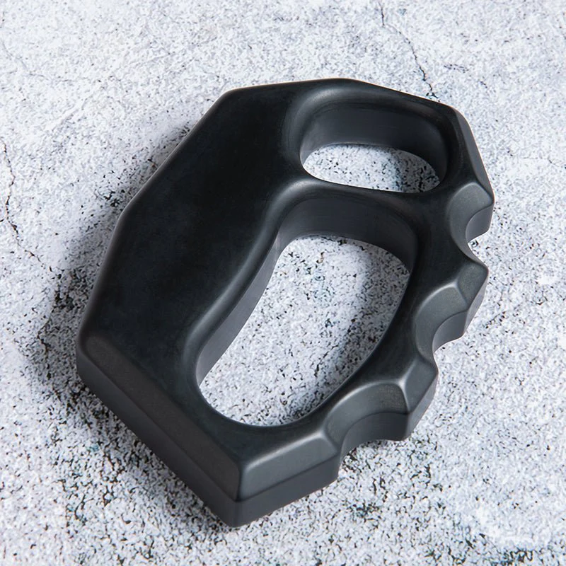 Plastic Brass Knuckles - Cakra EDC Gadgets - Image 5