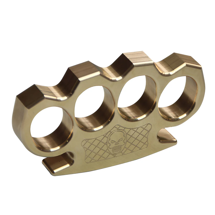 Punisher EDC Knuckles For Men
