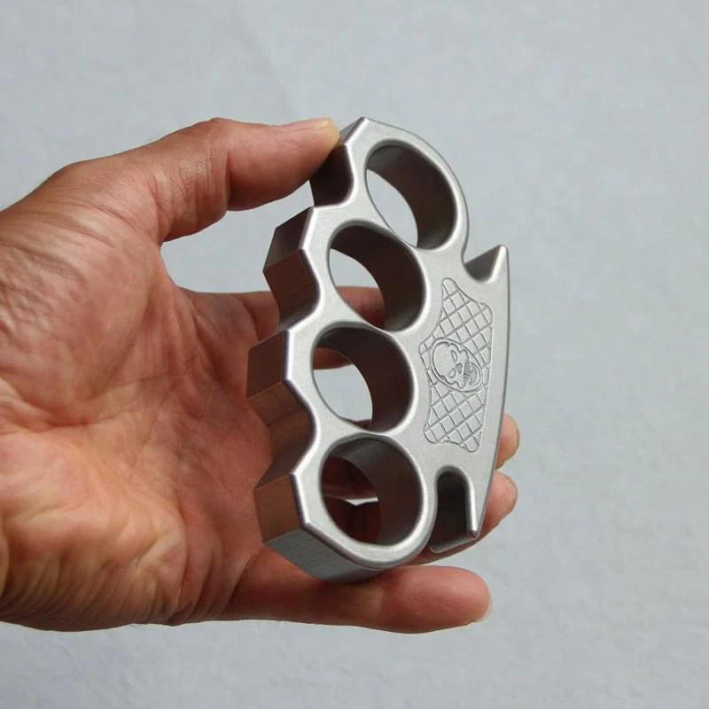 Punisher EDC Knuckles For Men - Image 10