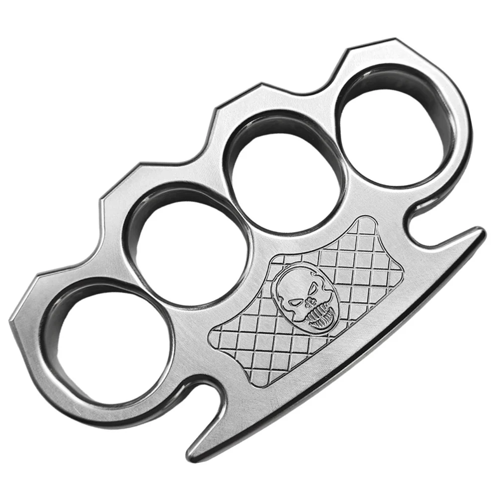 Punisher EDC Knuckles For Men - Image 2