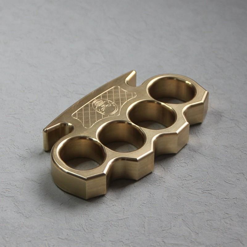 Punisher EDC Knuckles For Men - Image 3