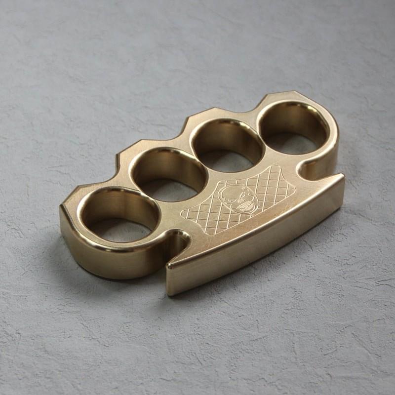 Punisher EDC Knuckles For Men - Image 4