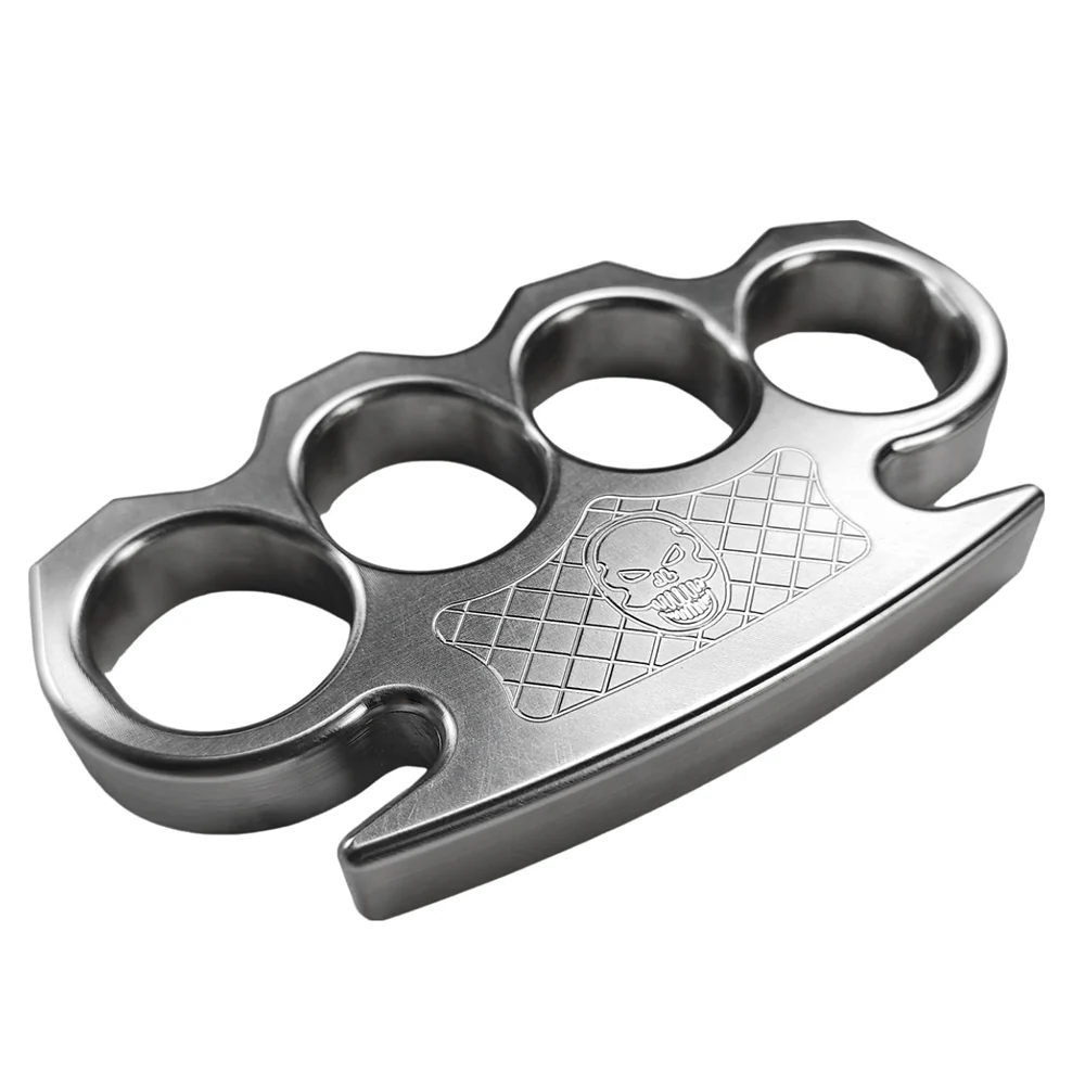 Punisher EDC Knuckles For Men - Image 5