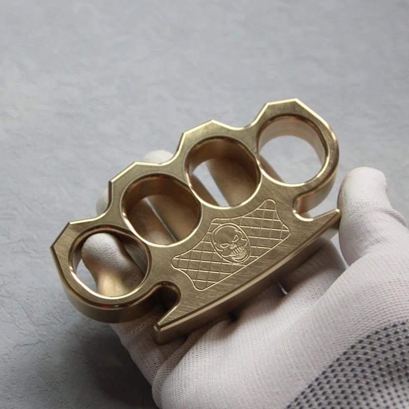 Punisher EDC Knuckles For Men - Image 6