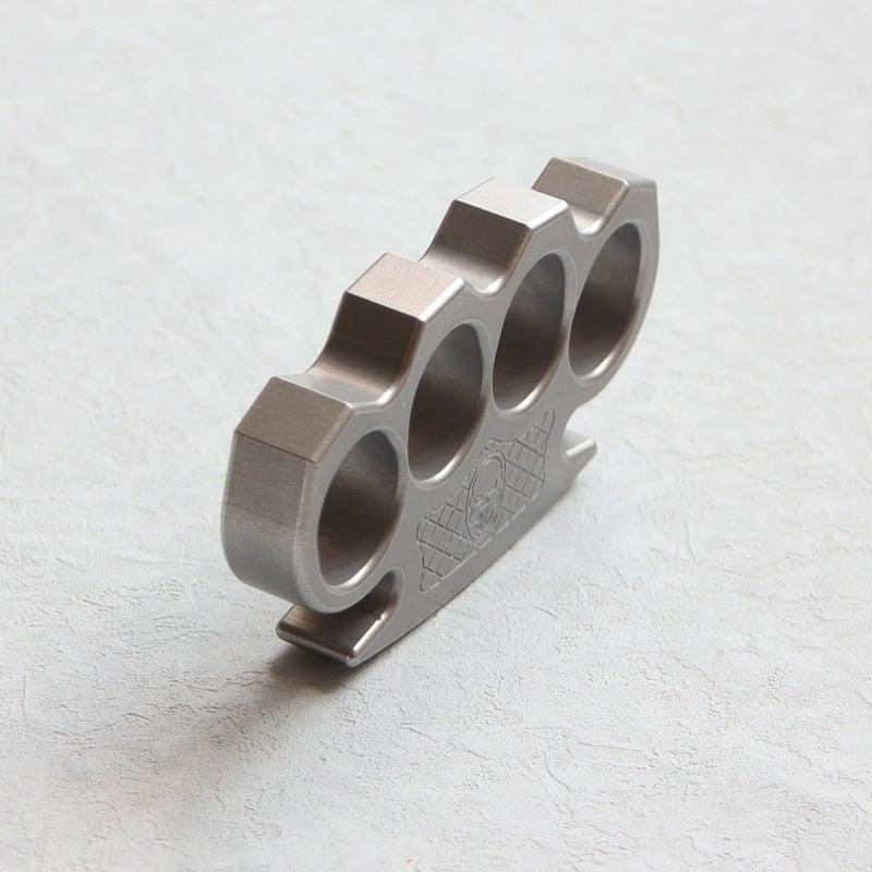 Punisher EDC Knuckles For Men - Image 7