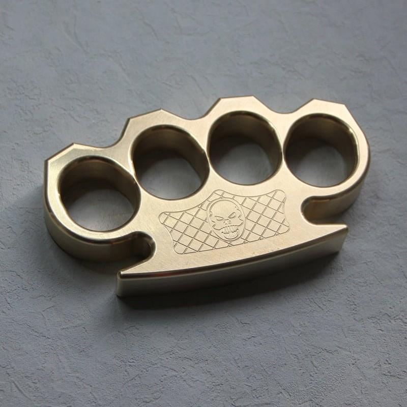 Punisher EDC Knuckles For Men - Image 8