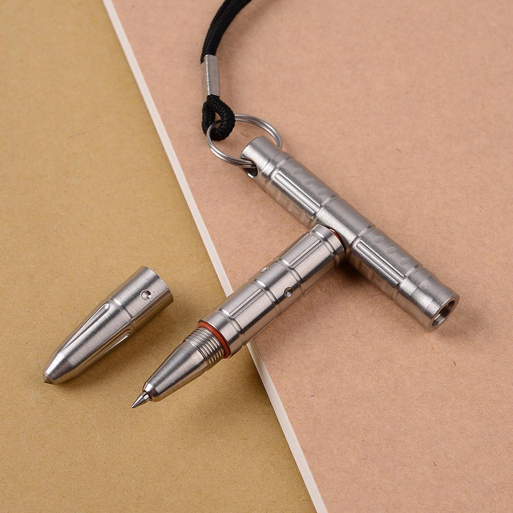 Push Dagger EDC Tactical Pen - Image 4