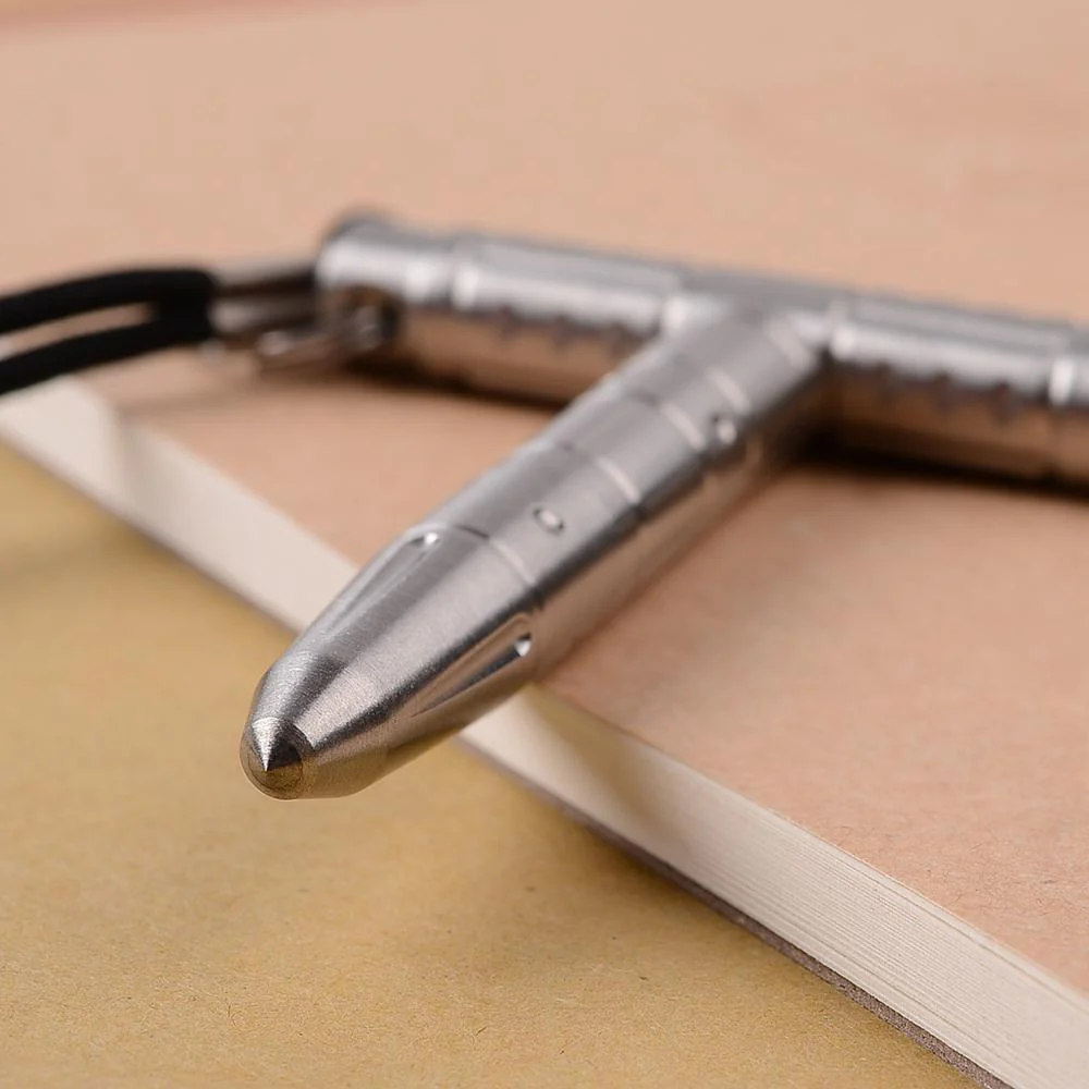 Push Dagger EDC Tactical Pen - Image 5