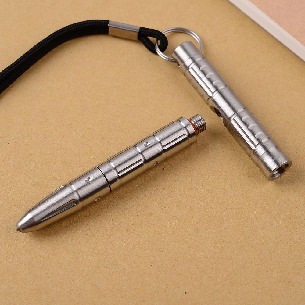 Push Dagger EDC Tactical Pen - Image 6