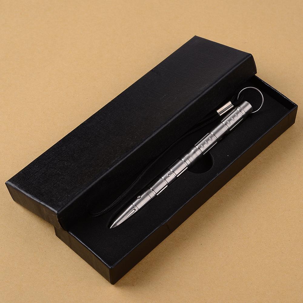 Push Dagger EDC Tactical Pen - Image 8