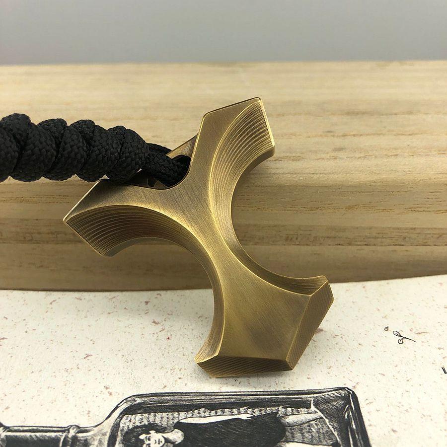 Real Brass Knuckle Dusters - Image 6