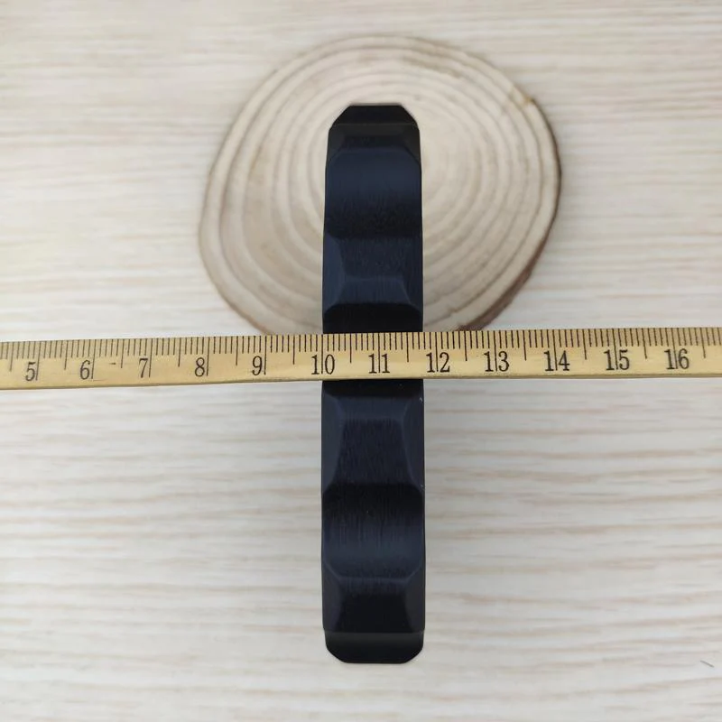 Nylon Real Brass Knuckles Plastic - Image 4