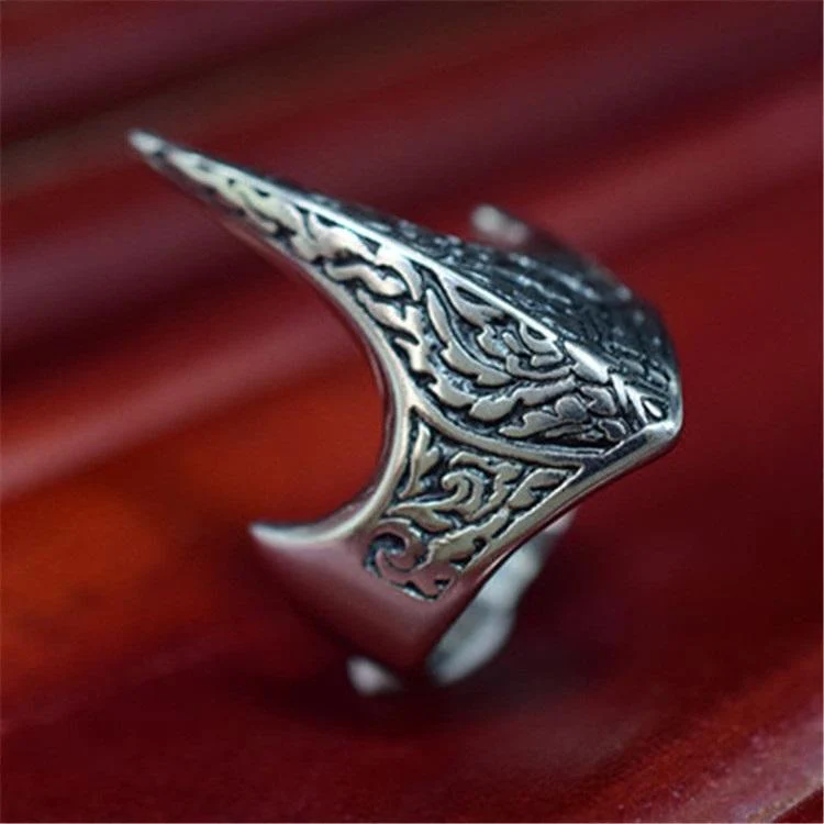 Self Defense Claw Ring - Image 4