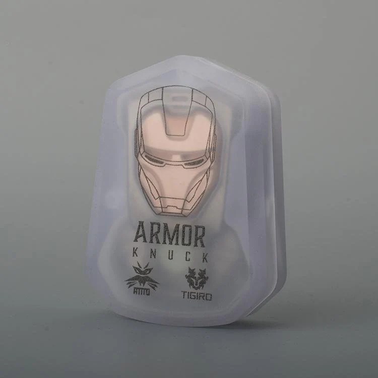 Self Defense Weapons Brass Knuckles - Image 7