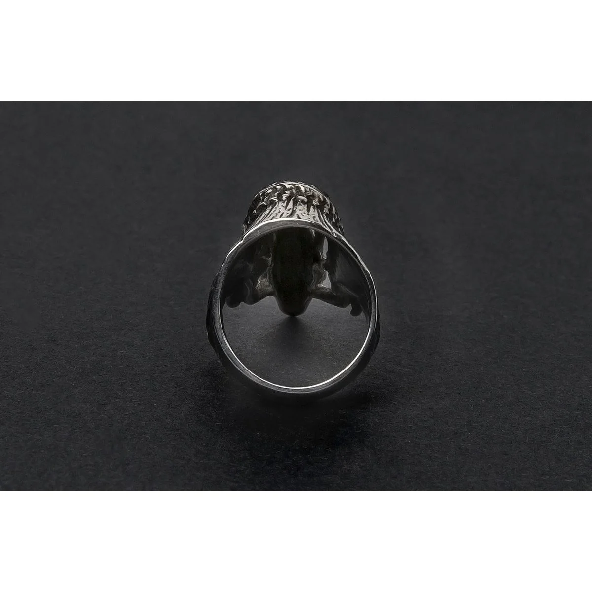 Skull&Olecranon Full Stainless Steel Women's Self Defense Products - Image 4