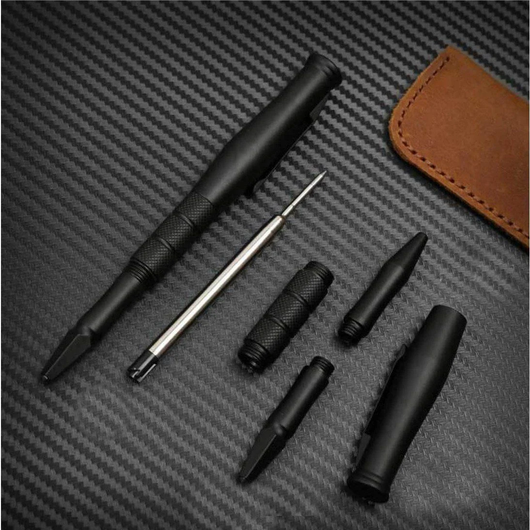 T2 Lightning Tactical Self Defense Pen - Image 3