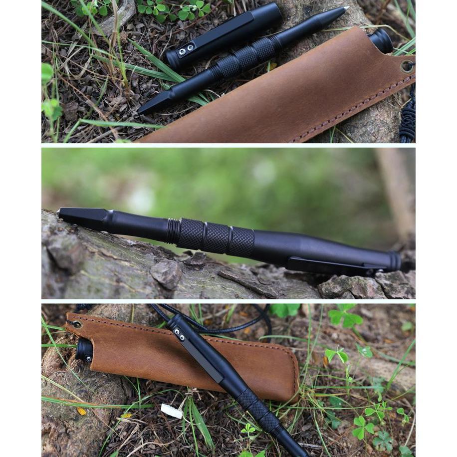 T2 Lightning Tactical Self Defense Pen - Image 5