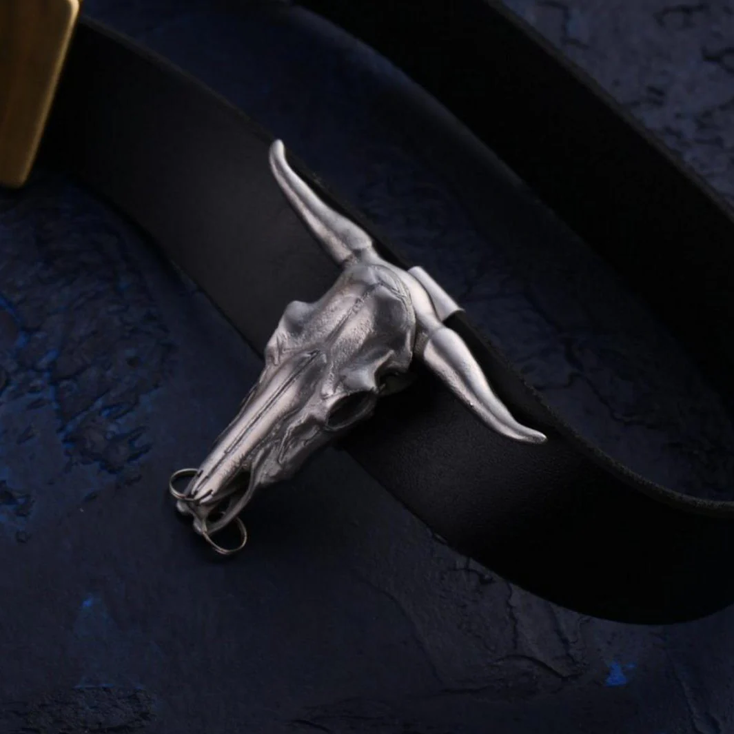 Tauren Push Dagger - Image 4