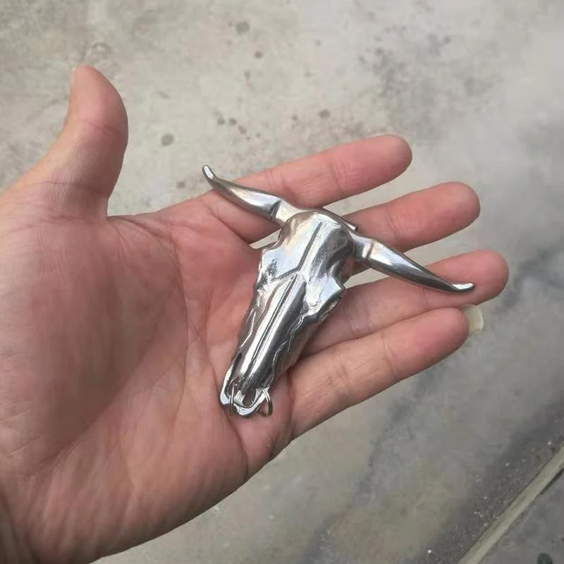 Tauren Push Dagger - Image 5
