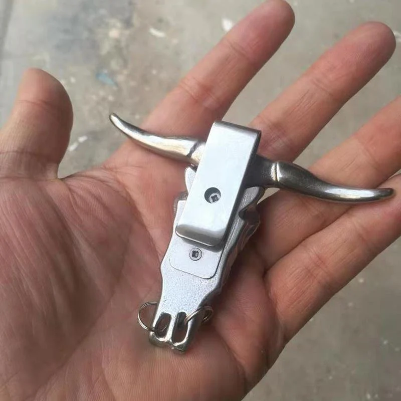 Tauren Push Dagger - Image 6