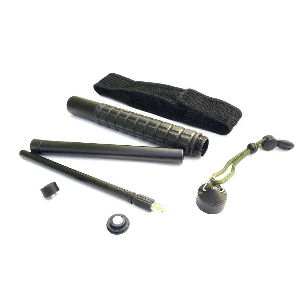 ABS Telescopic Stick Self Defense - Image 3