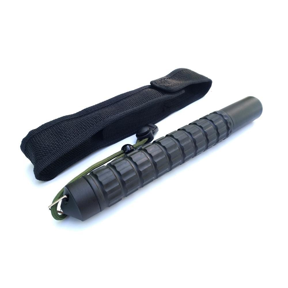 ABS Telescopic Stick Self Defense - Image 4