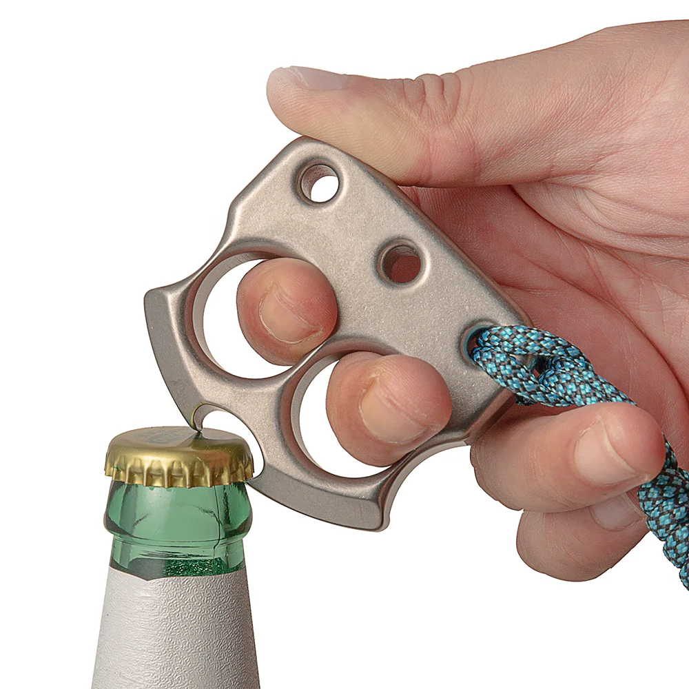 Titanium Alloy Fist Knuckles - Image 7